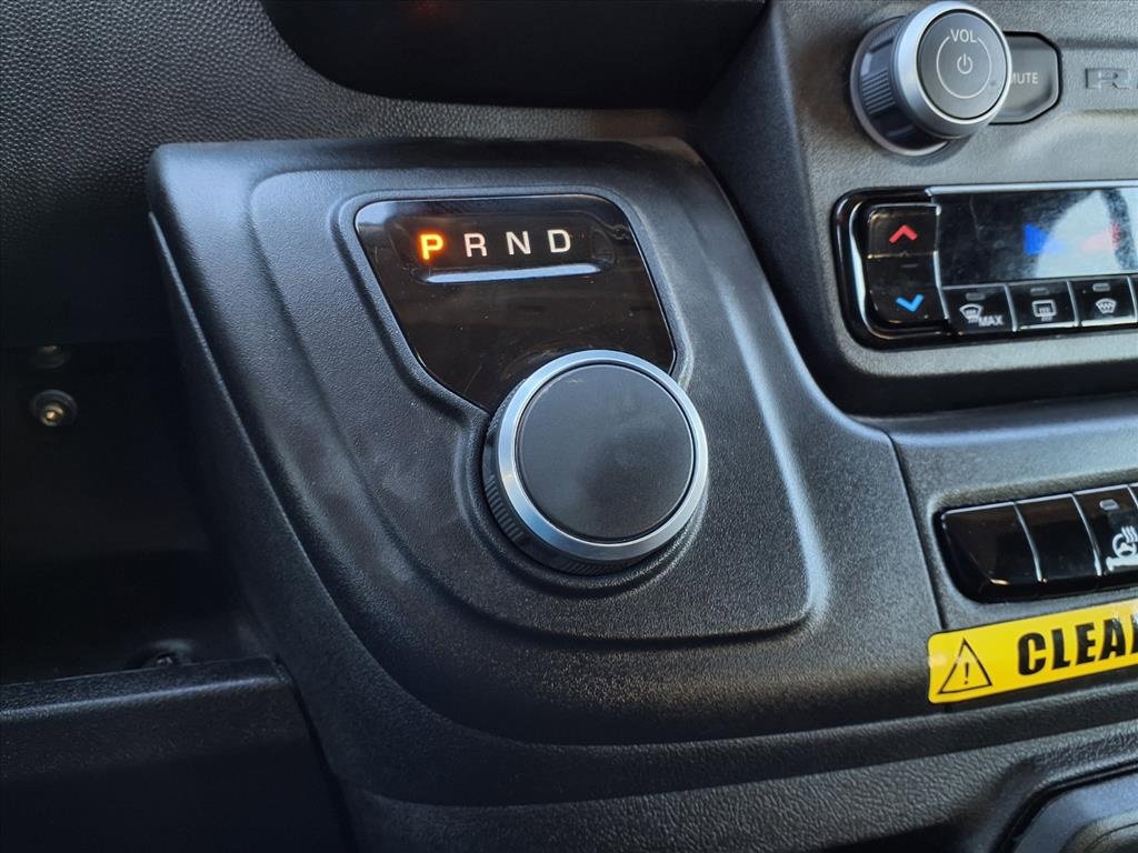 Used 2024 RAM ProMaster 3500 image 10