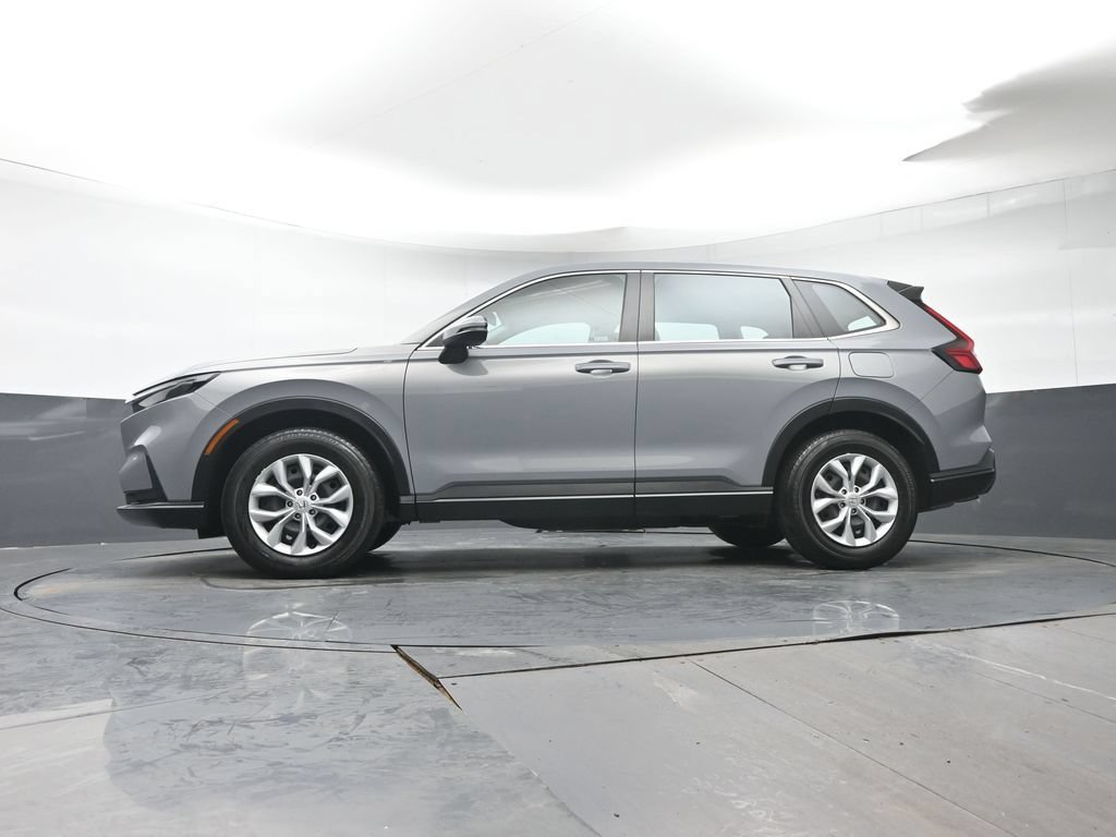 Certified 2024 Honda CR-V LX image 28