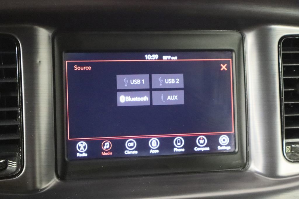 Used 2018 Dodge Charger SXT w/ Blacktop Package image 32