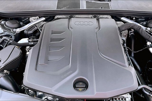 New 2026 Audi A5 Premium Plus AWD/4WD image 34