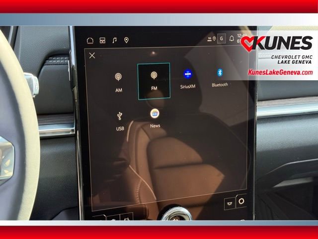 New 2026 GMC Terrain Denali w/ LPO, Floor Liner Package image 33