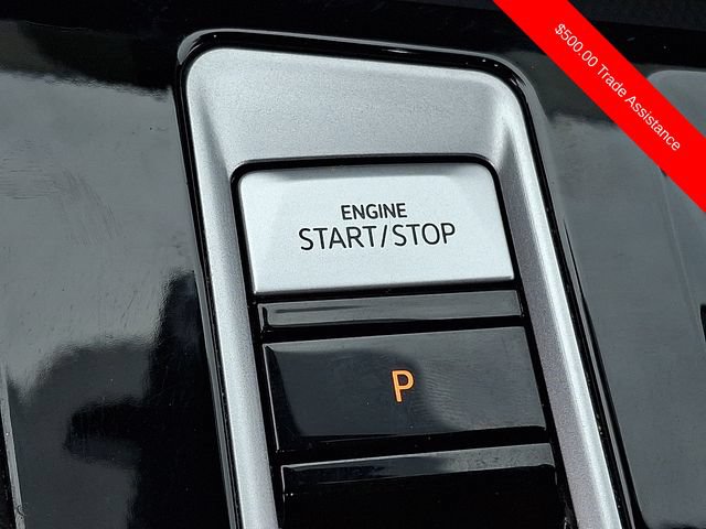 Used 2025 Volkswagen Atlas SE AWD/4WD image 28