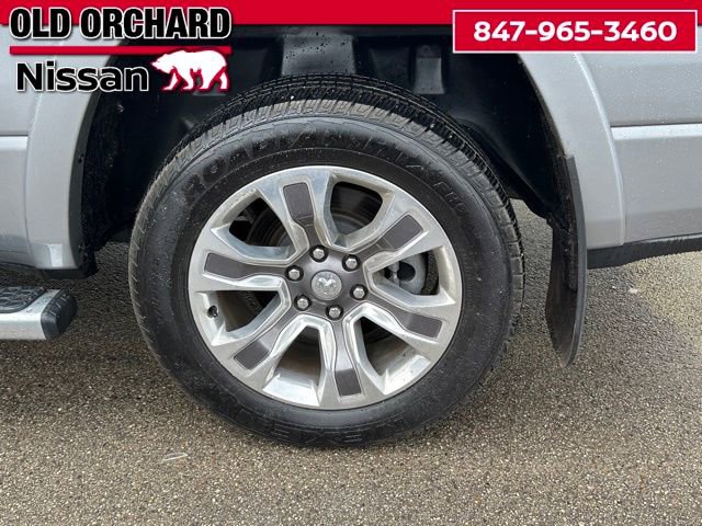 Used 2023 RAM 1500 Limited image 9