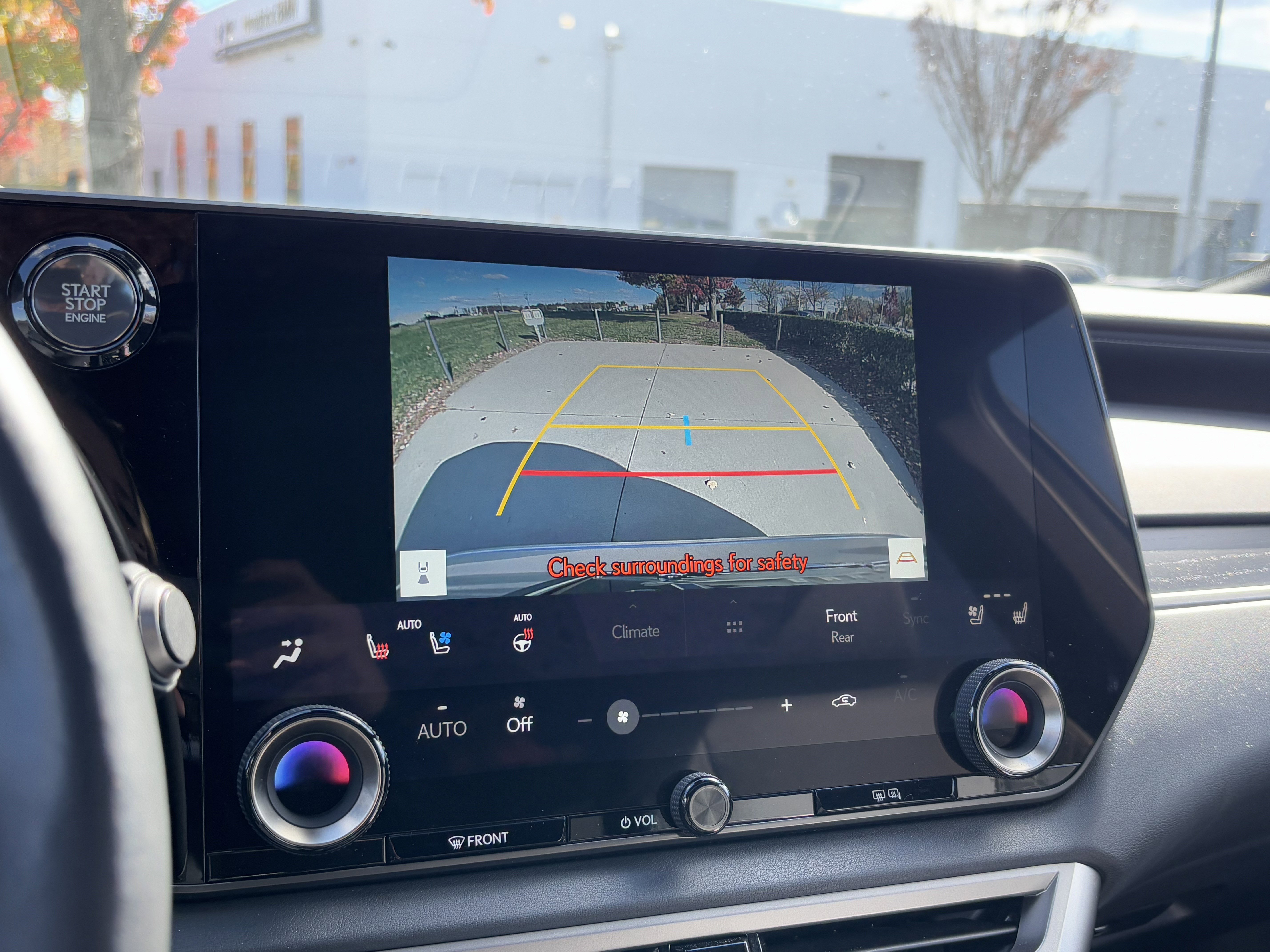 Used 2024 Lexus RX 350 Premium image 24