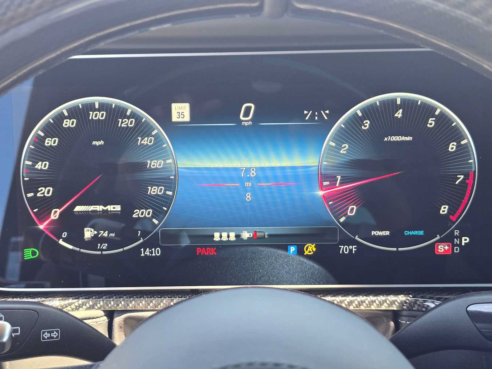 New 2026 Mercedes-Benz G 63 AMG 4MATIC image 27