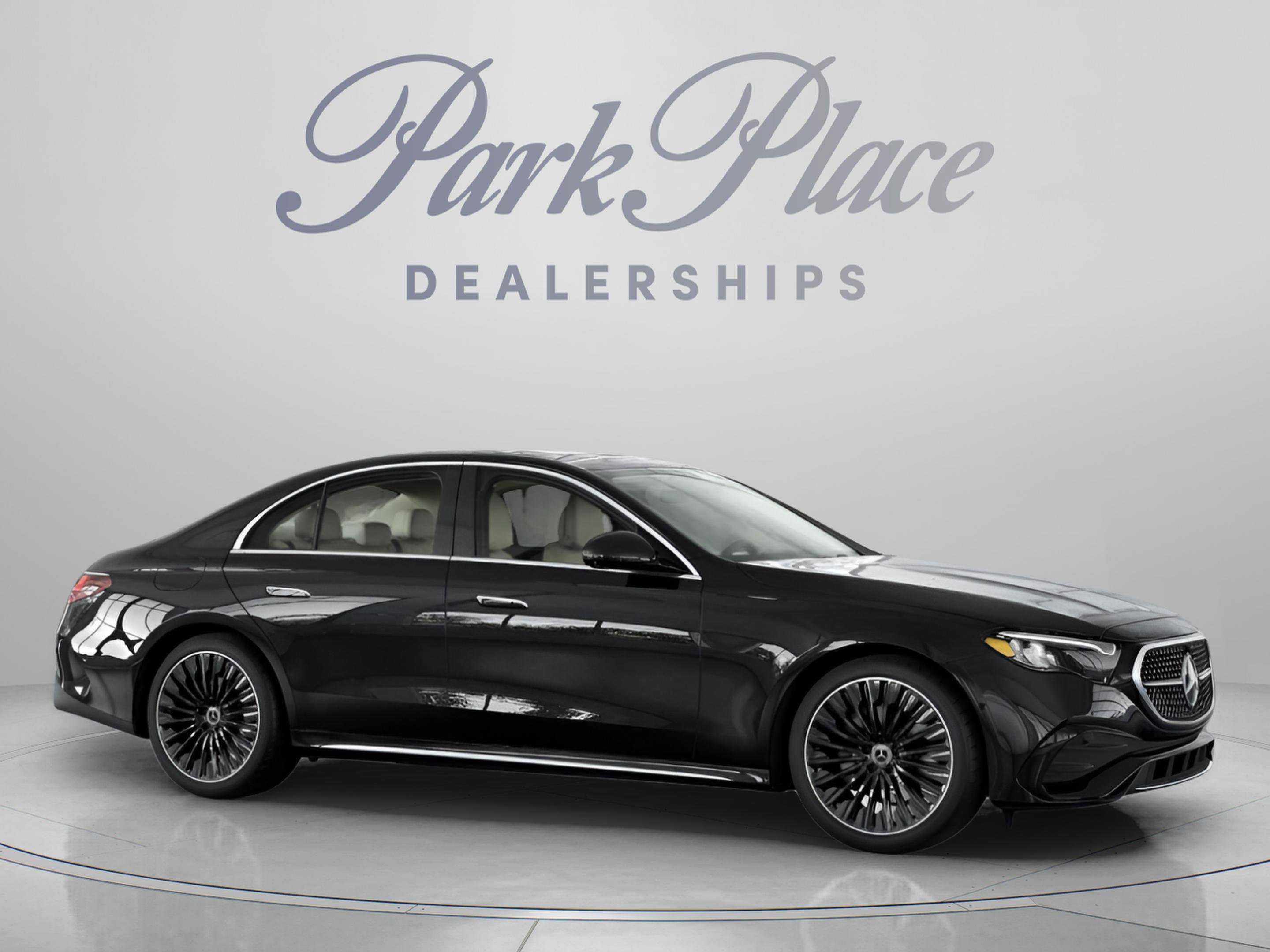 New 2026 Mercedes-Benz E 350 Sedan image 30