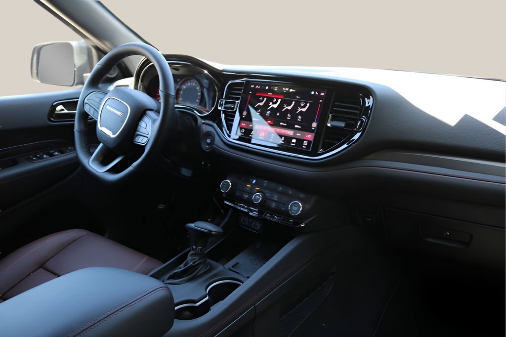New 2026 Dodge Durango GT AWD/4WD image 21