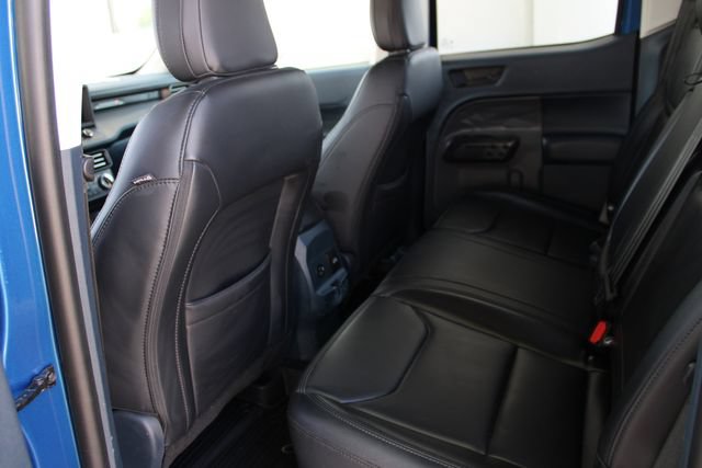 Used 2024 Ford Maverick Lariat w/ Black Appearance Package FWD image 25