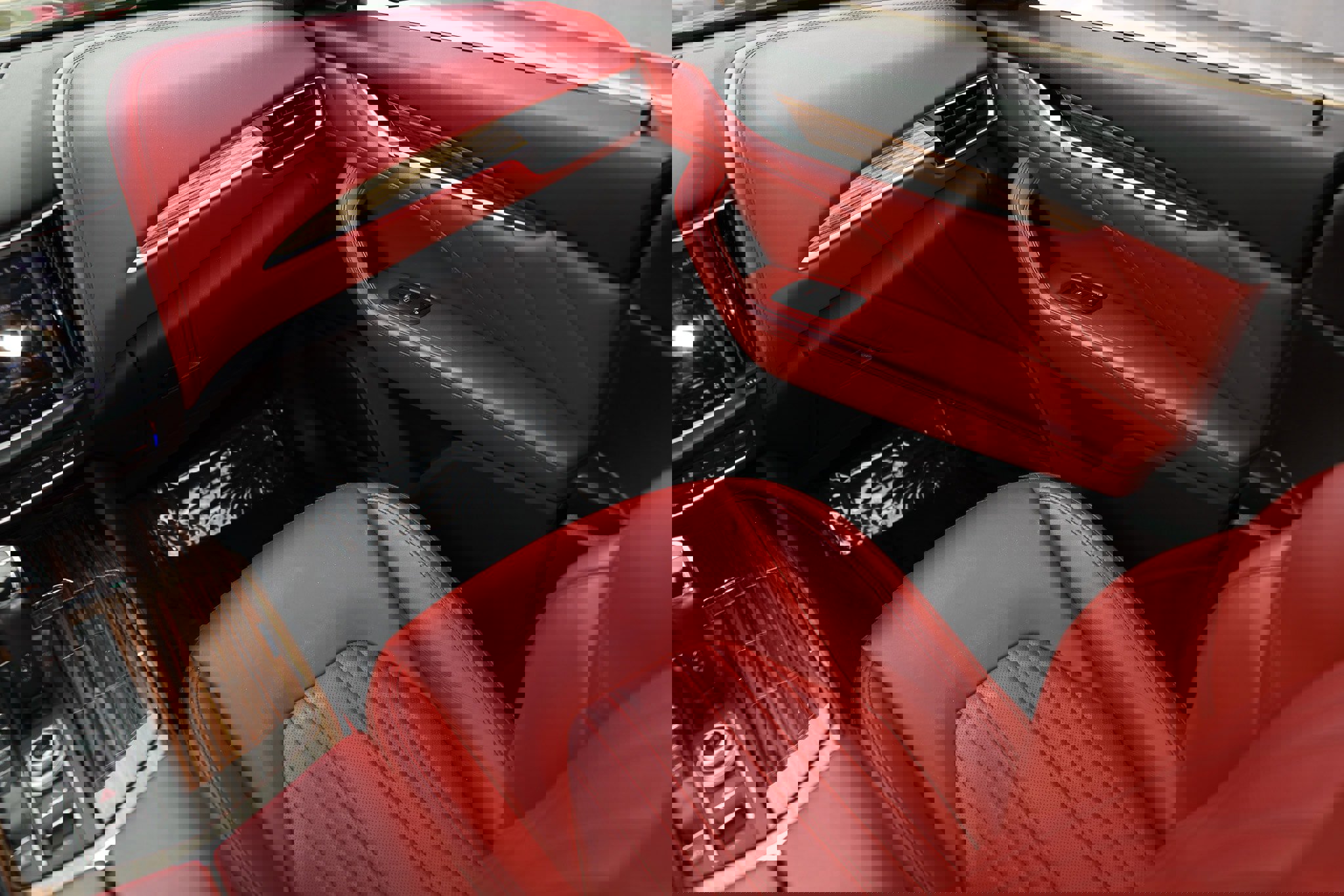 Used 2022 Maserati Levante Modena image 27