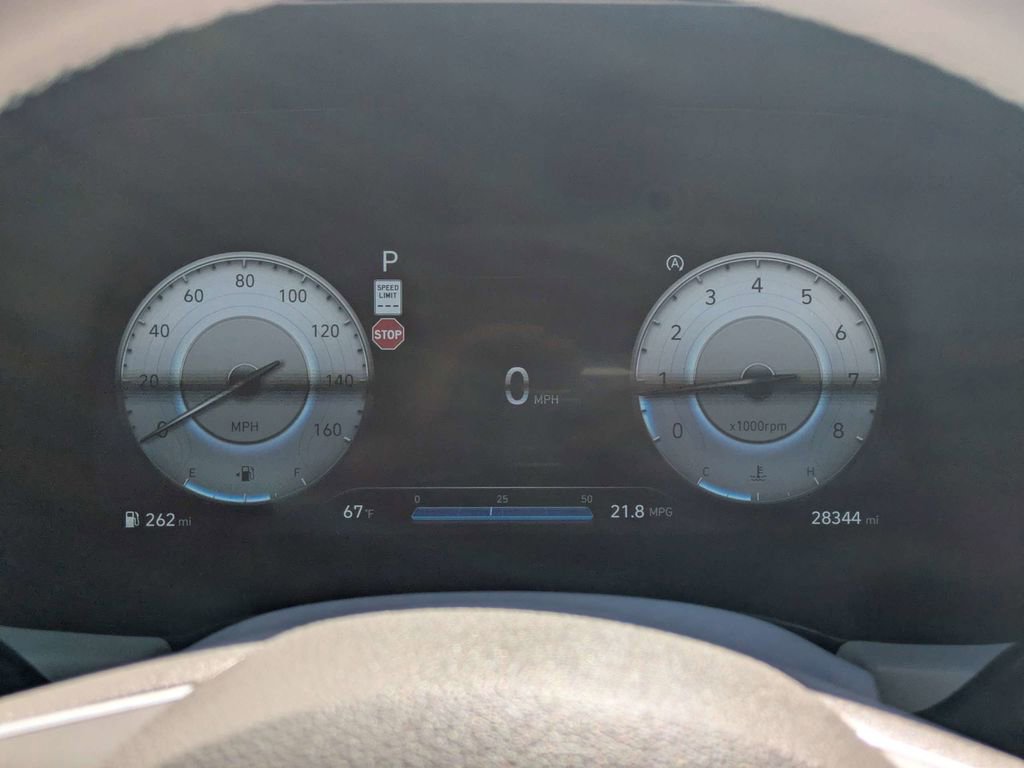 Used 2024 Hyundai Palisade Calligraphy FWD image 31