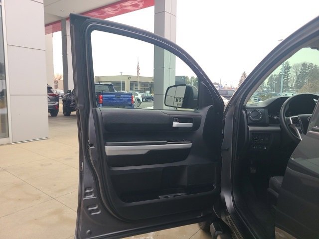 Used 2021 Toyota Tundra SR5 image 17