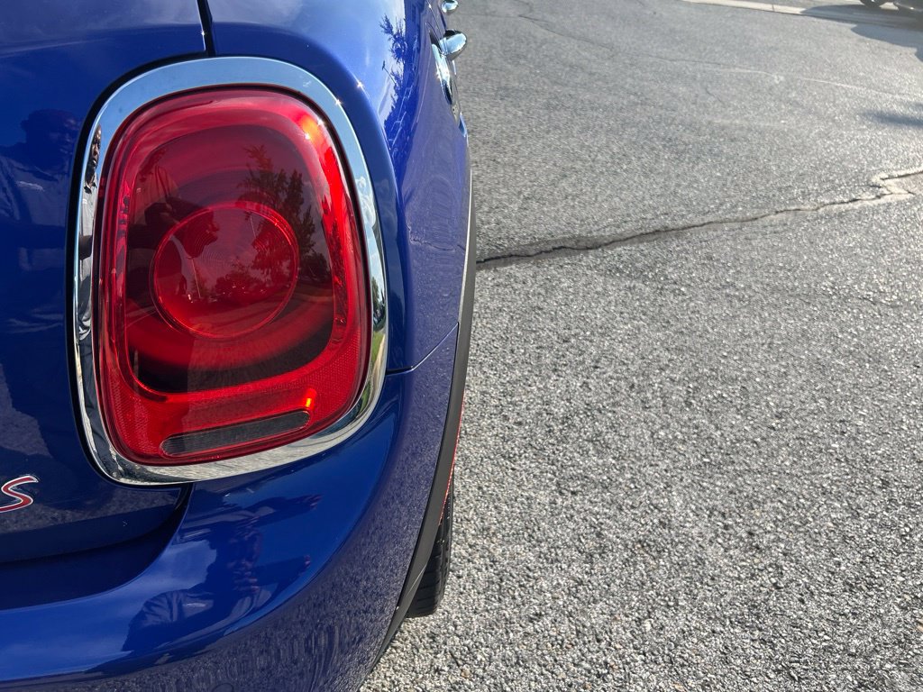 Used 2019 MINI Cooper S FWD image 12