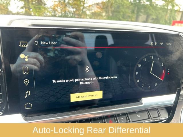 Used 2024 GMC Sierra 1500 SLT image 22