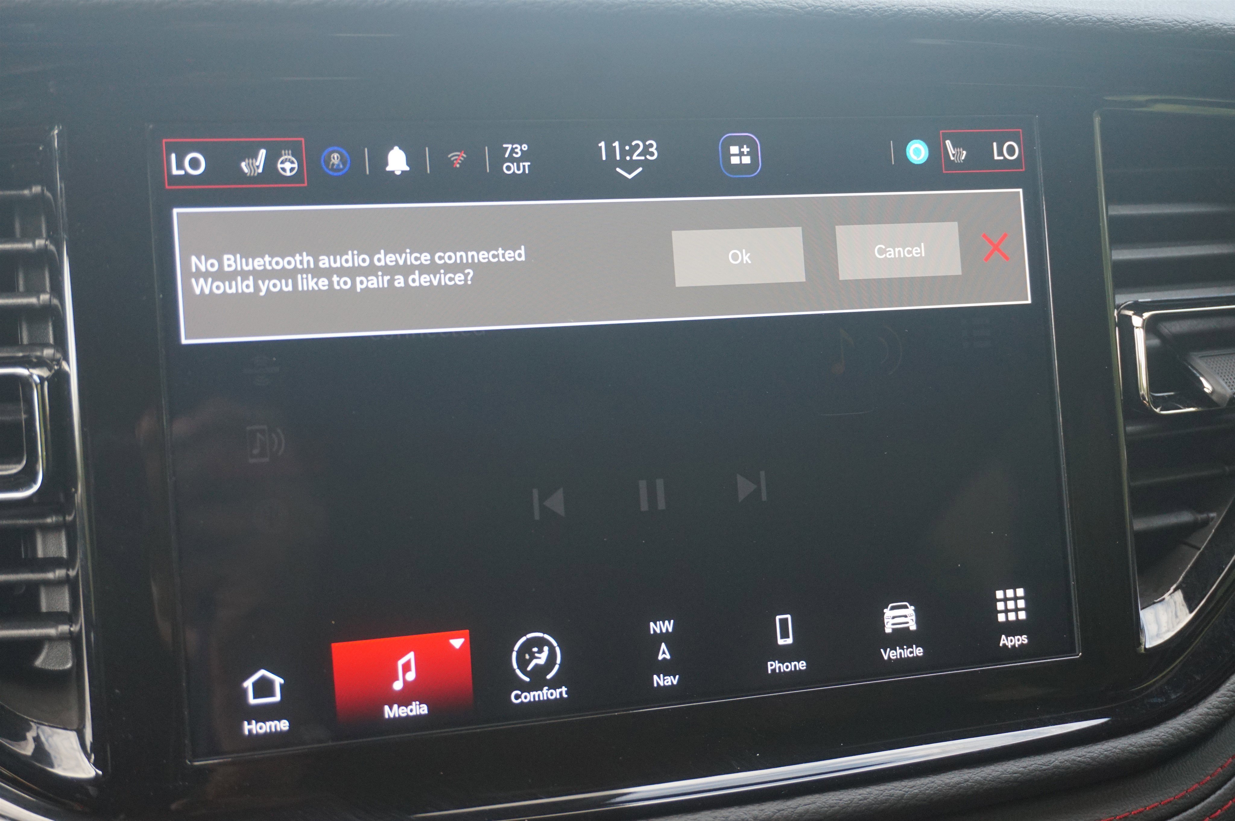 Used 2024 Dodge Durango GT image 31