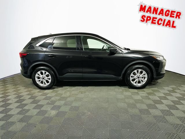 Used 2024 Ford Escape Active FWD image 9