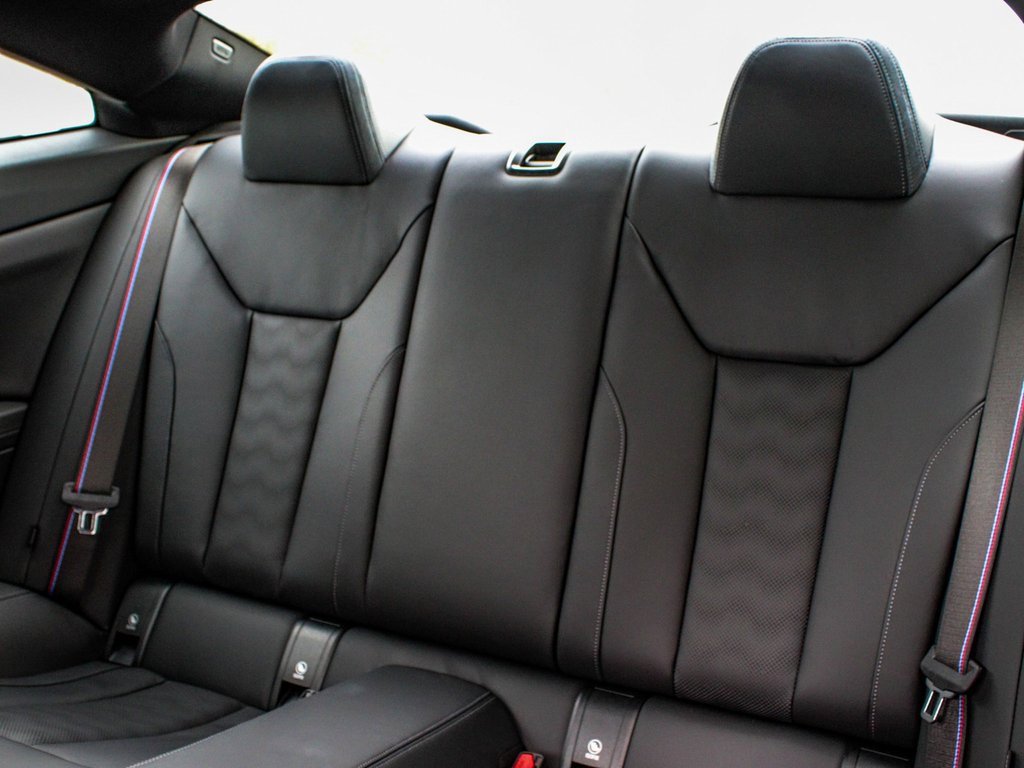 Used 2023 BMW M4 xDrive Competition image 77