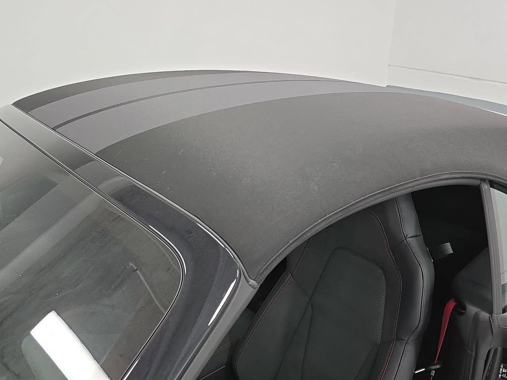 New 2026 Porsche 911 Carrera GTS RWD image 26