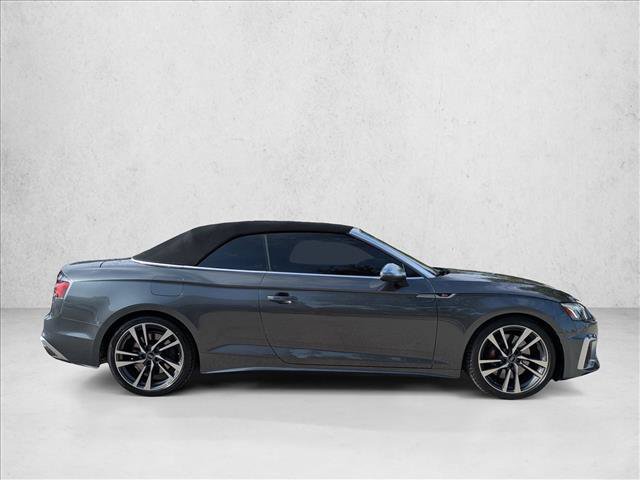 Used 2023 Audi S5 Premium Plus AWD/4WD image 4