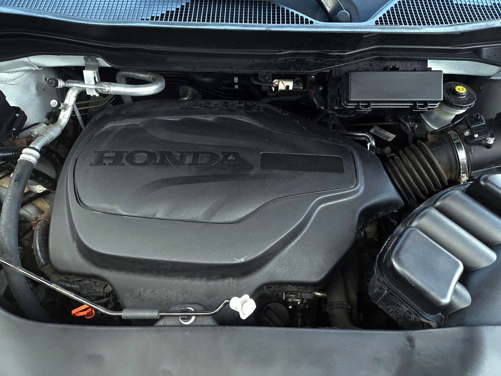 Used 2021 Honda Pilot Special Edition image 31