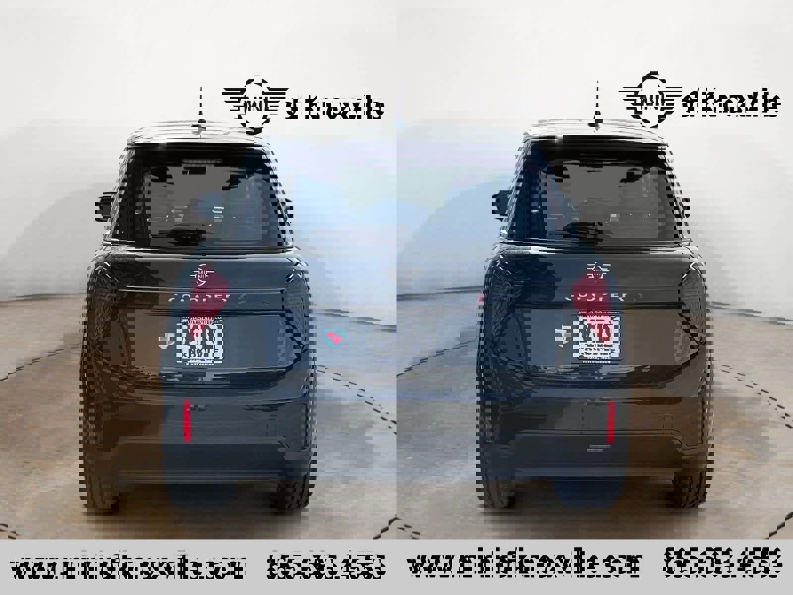 New 2025 MINI Cooper S image 4