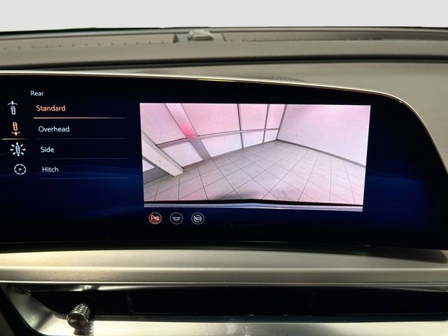 New 2025 Cadillac Lyriq Sport AWD/4WD image 13