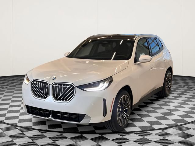 Used 2025 BMW X3 xDrive30i image 3