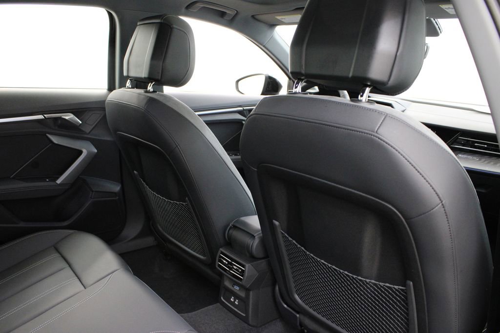 New 2026 Audi A3 2.0T Premium image 20