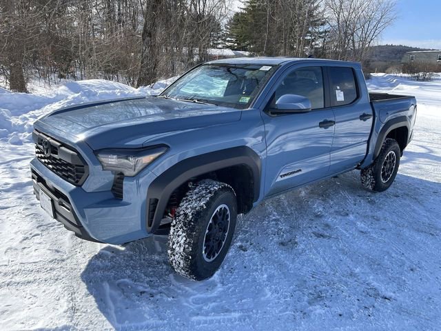 New 2026 Toyota Tacoma TRD Off-Road image 3