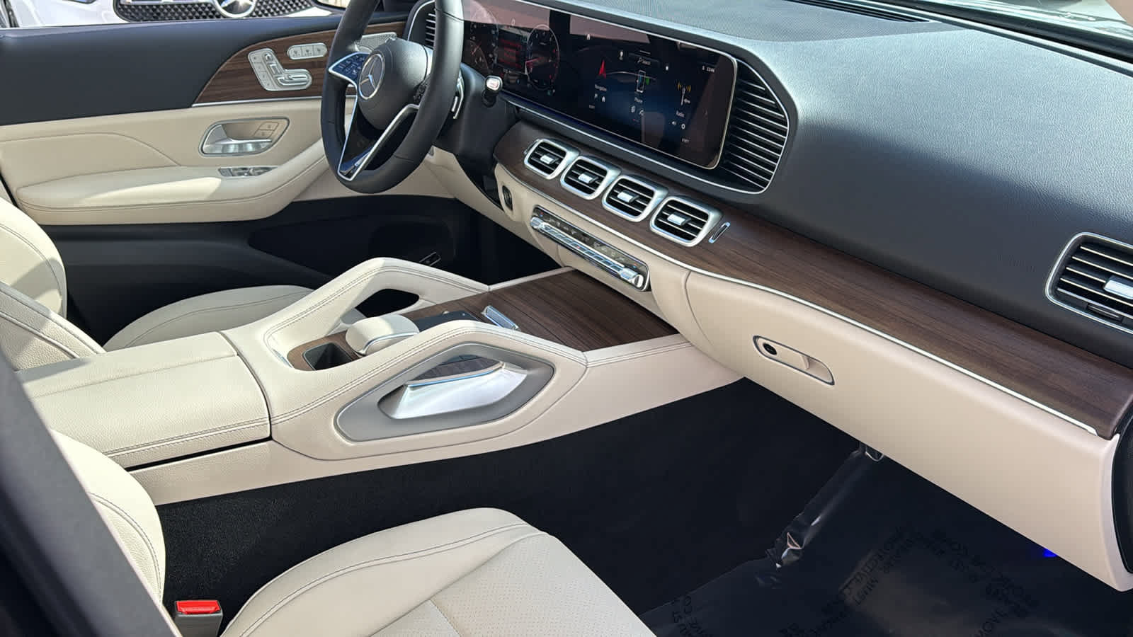 New 2026 Mercedes-Benz GLE 450 4MATIC image 38