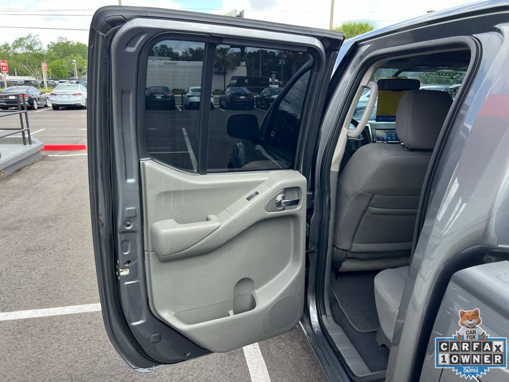Used 2020 Nissan Frontier SV RWD image 36