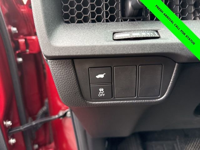 Used 2025 Honda CR-V Sport-L image 21