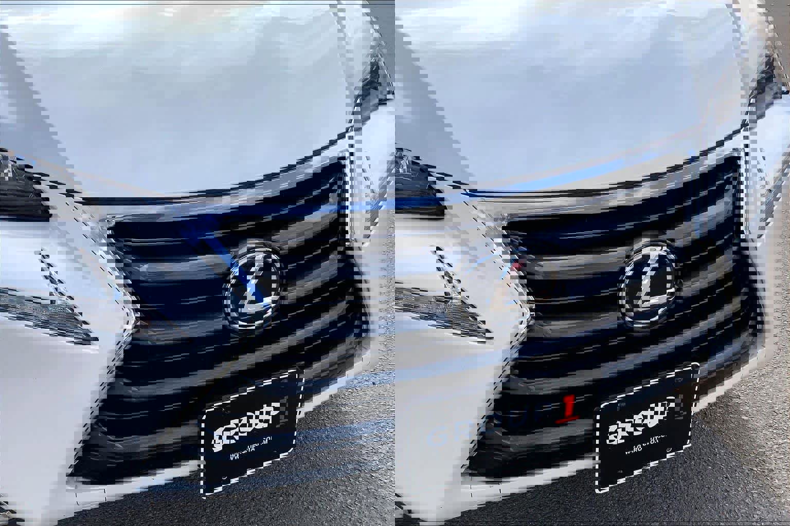 Used 2017 Lexus NX 200t AWD w/ Accessory Package 2 image 28