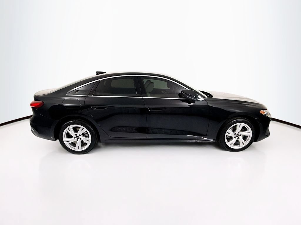 Used 2026 Audi A5 Premium Plus AWD/4WD image 4