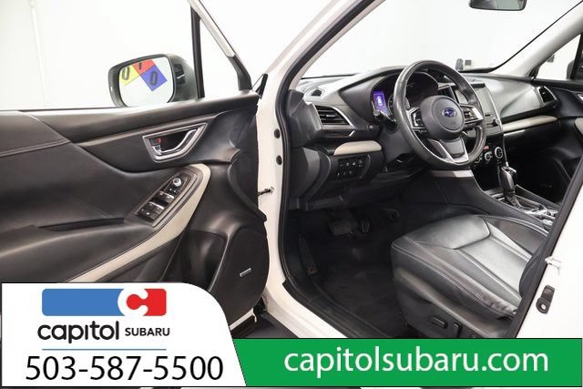 Used 2023 Subaru Forester Limited AWD/4WD image 10