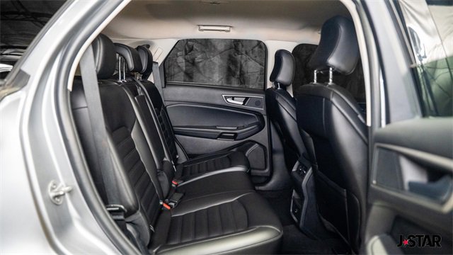 Used 2021 Ford Edge SEL image 17