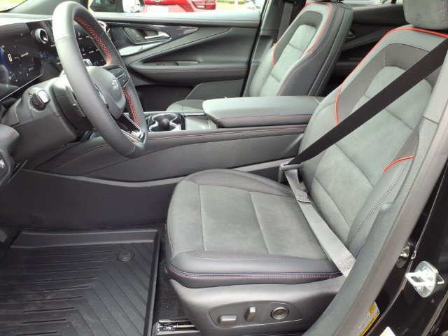 New 2027 Chevrolet Blazer EV RS AWD/4WD image 6