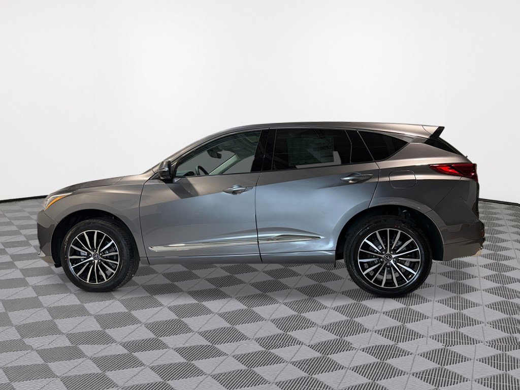 New 2026 Acura RDX w/ Advance Package AWD/4WD image 7