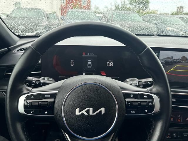 Used 2025 Kia K5 GT-Line w/ GT-Line Premium Package image 29