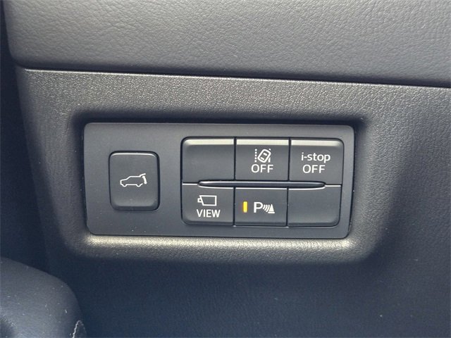 New 2025 MAZDA CX-5 AWD 2.5 S w/ Premium Plus Pkg image 17