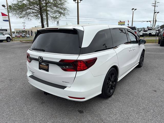 Used 2023 Honda Odyssey Sport image 7