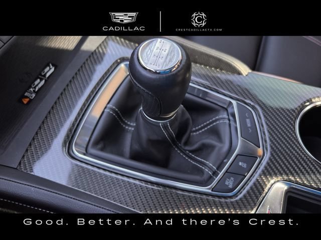 Used 2026 Cadillac CT5 V Blackwing RWD image 20
