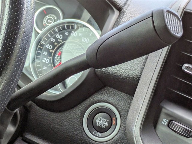 Used 2024 RAM 2500 Tradesman w/ Protection Group image 21