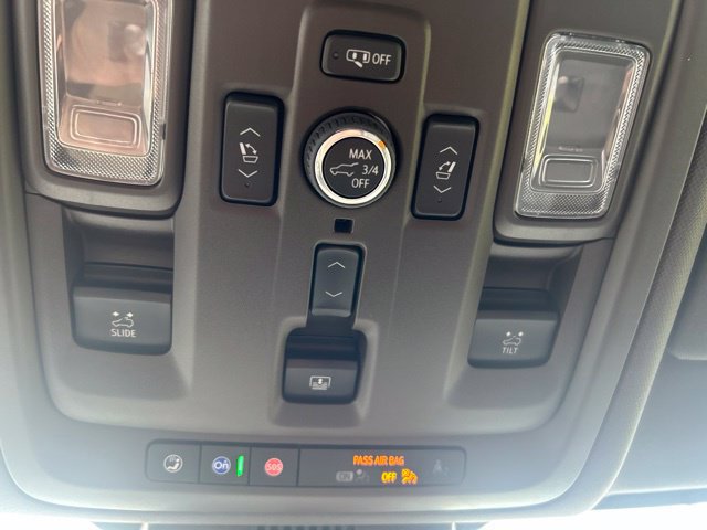 Used 2024 GMC Yukon Denali w/ Max Trailering Package AWD/4WD image 48
