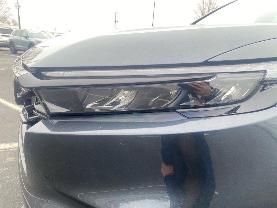 Certified 2026 Honda CR-V Sport-L image 26