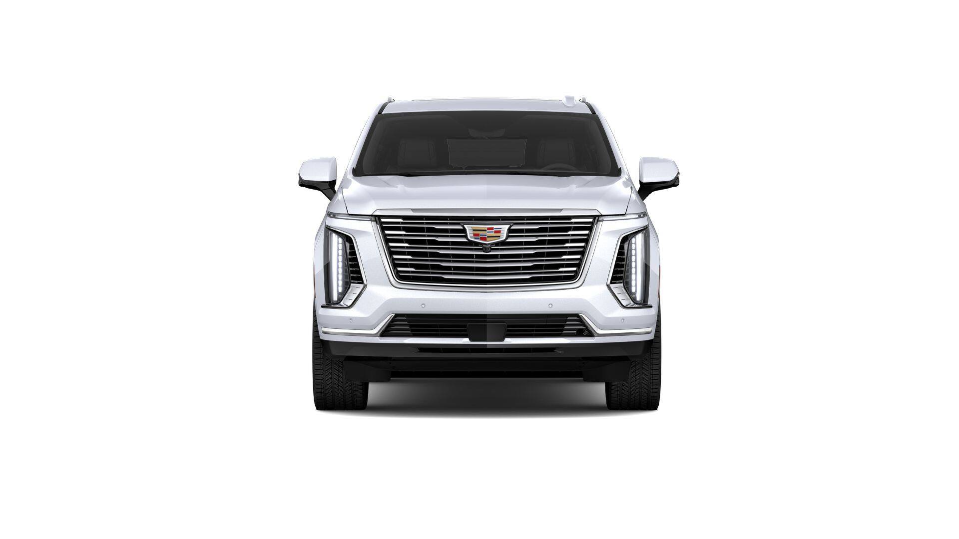 New 2026 Cadillac Escalade Platinum Luxury w/ LPO, Floor Liner Package AWD/4WD image 41