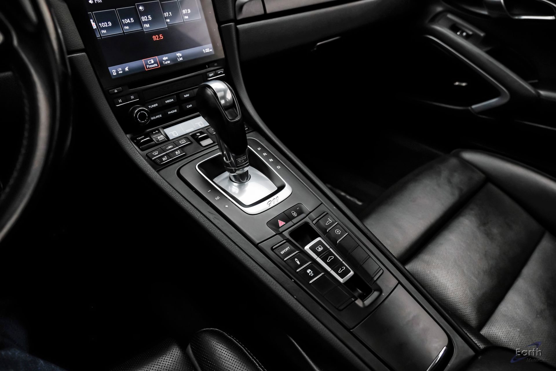 Used 2018 Porsche 911 Carrera 4S image 51