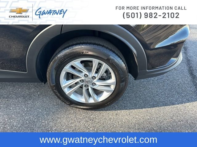 Used 2025 Buick Envista Preferred image 10