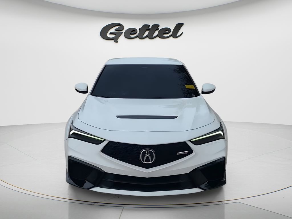 Used 2024 Acura Integra Type S image 8