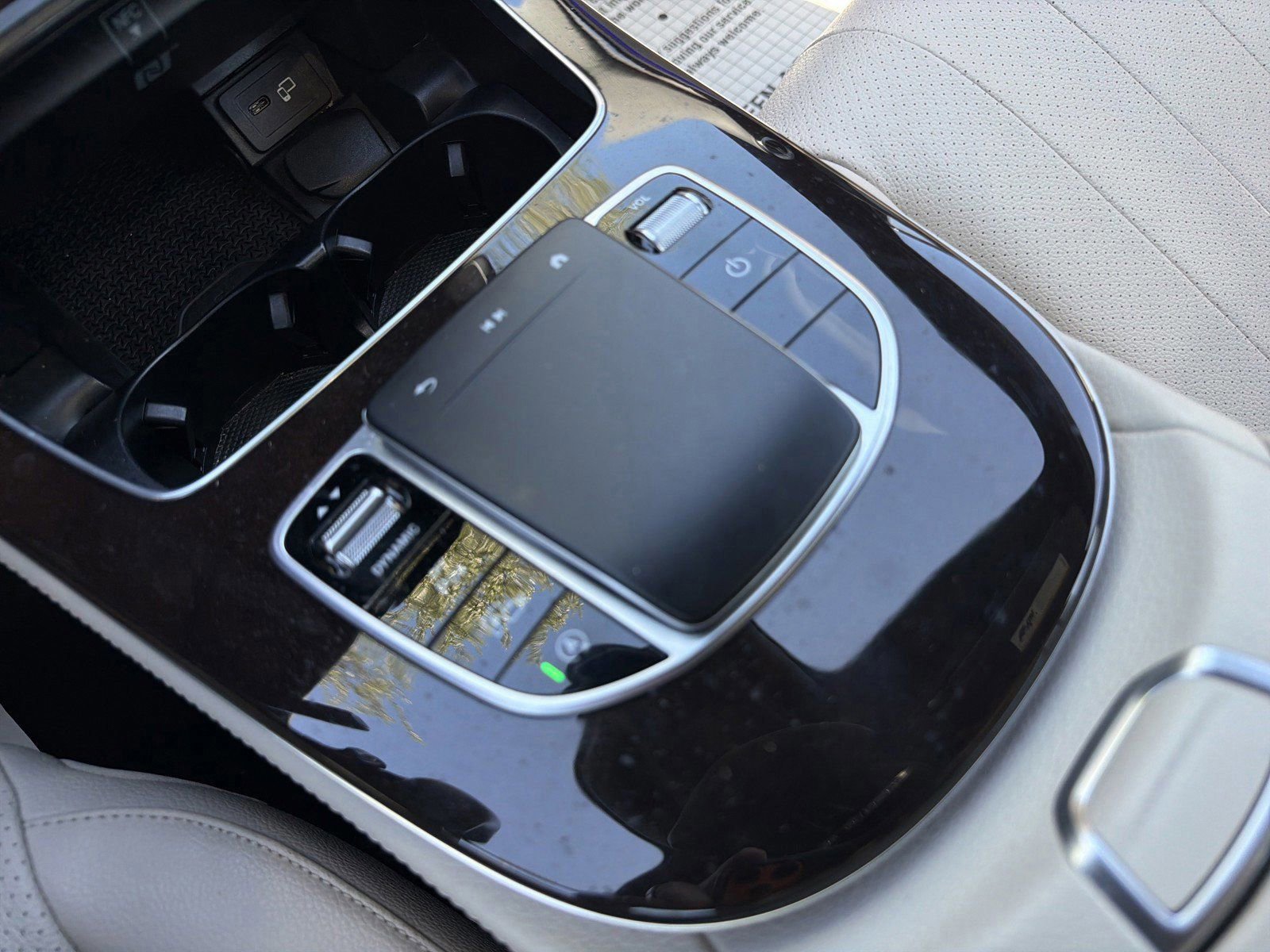 Used 2022 Mercedes-Benz E 350 4MATIC Sedan image 33