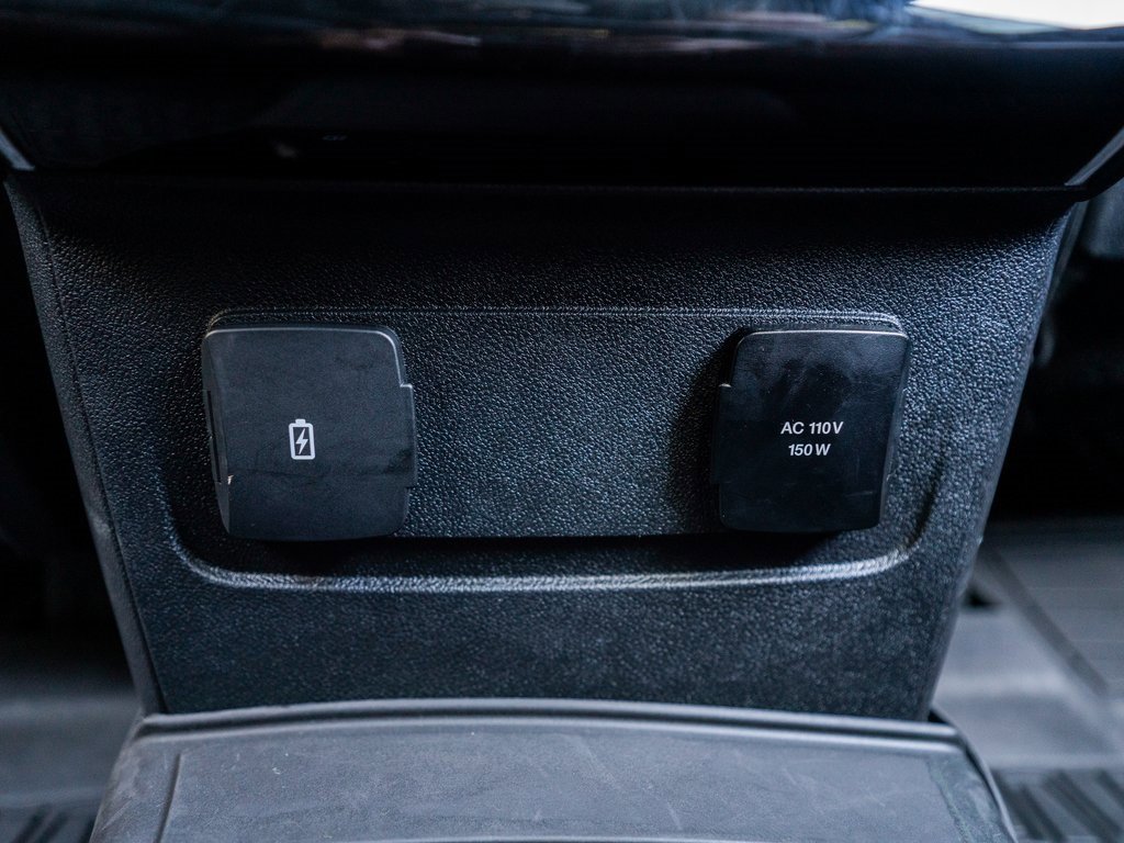 Used 2024 Lincoln Aviator Reserve w/ Elements Package Plus image 37